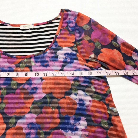 Anthropologie Weston Top- - Picture 4 of 8